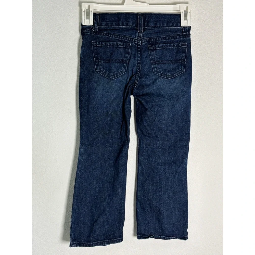 The Childrens Place classic bootcut